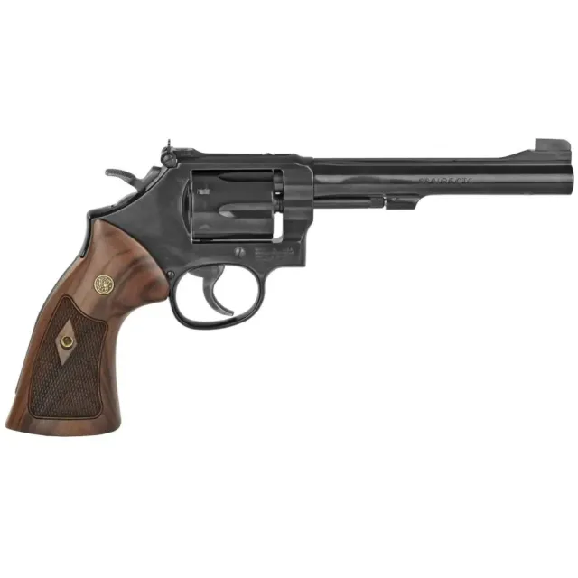 Buy Smith & Wesson Model 48 Classic 22 WMR online