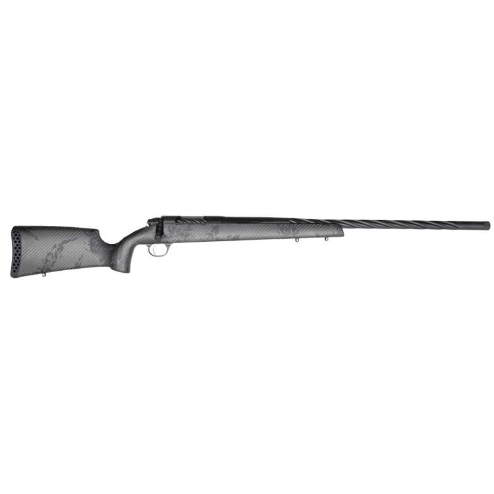 Weatherby Model 307 50 cal 3MZY01N50R8B - Weatherby - 50 cal