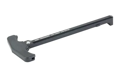 CMC Triggers Charging Handle Fits AR-15 Black - CMC Triggers