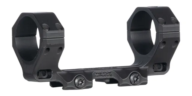 Buy Reptilia AGS Mount 34mm 1.34" Centerline Height Over Rail 20 MOA Elevation online