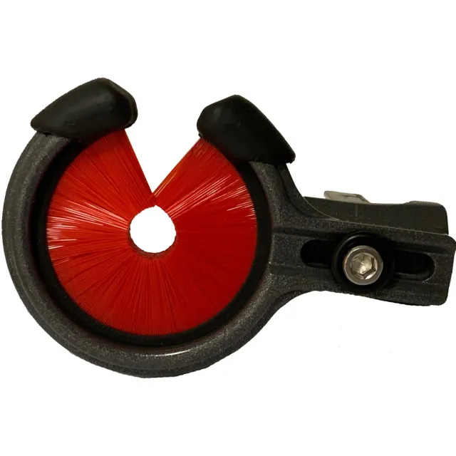 Buy Trophy Ridge AWBBF Bowfishing Whisker Biscuit Arrow Rest, Aluminum, Strong online