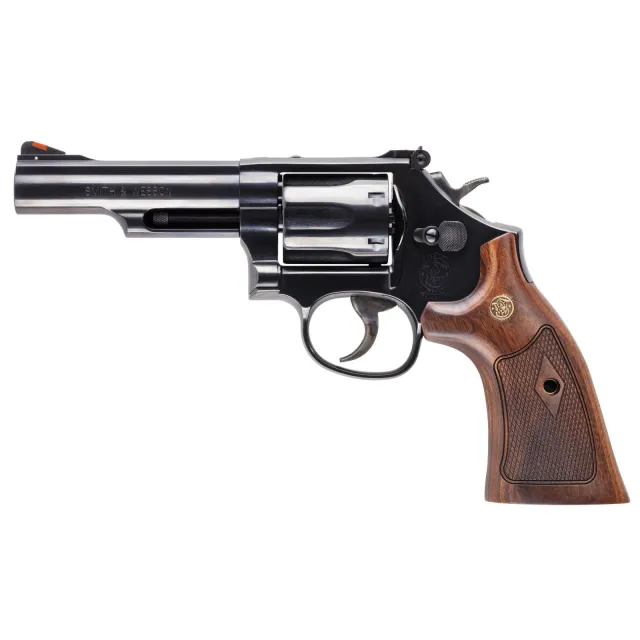 Buy Smith & Wesson 14046 Model 19 K-Frame 357 Mag 6 Shot 4.25" Blued... online