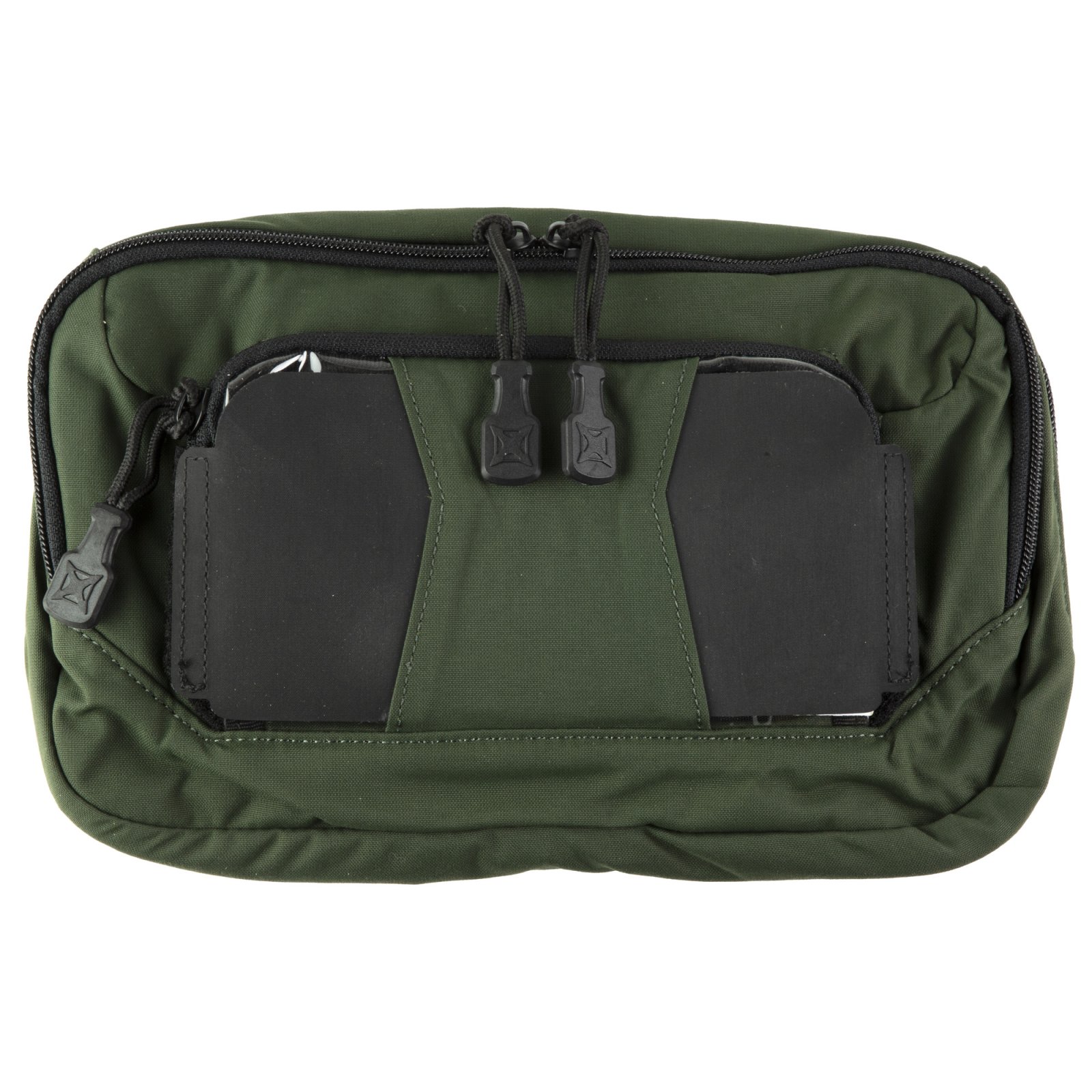 Buy Vertx VTX5228RDGN Tactical Fanny Pack 17 in Rudder Green Large Capacity online