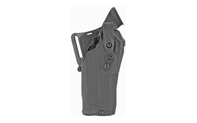 Buy Safariland 6360RDS Glock 34/35 X300U Black Right-Hand ALS/SLS online