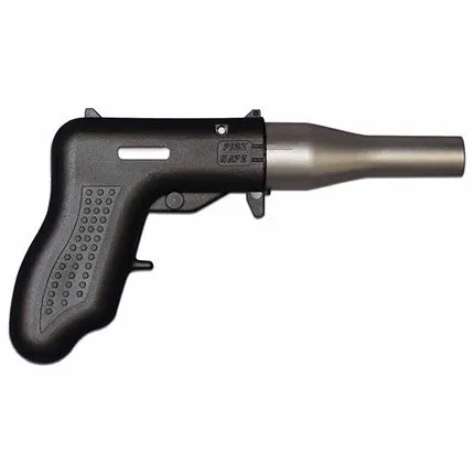 Altor 00022 Single Shot 9mm Pistol