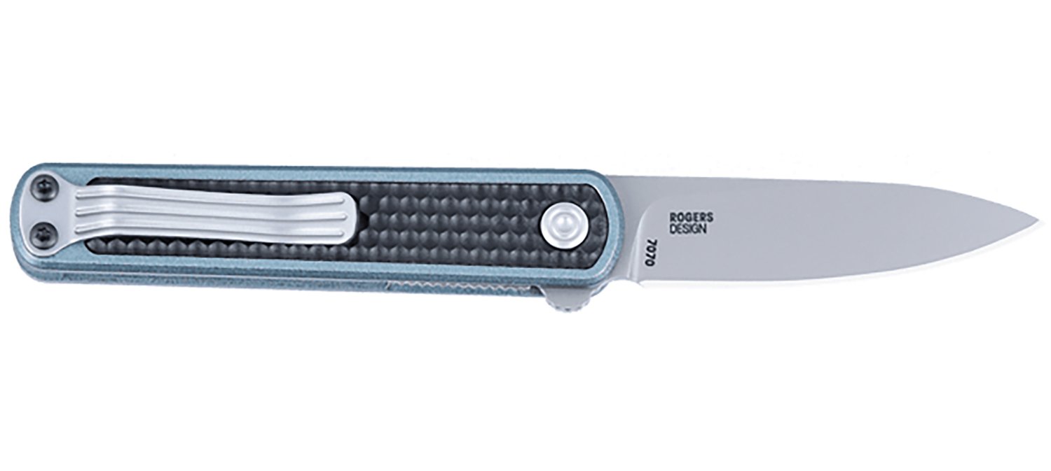 Buy CRKT Pup EDC Folding Knife 2.09" AUS-10A Blade GRN Handle online