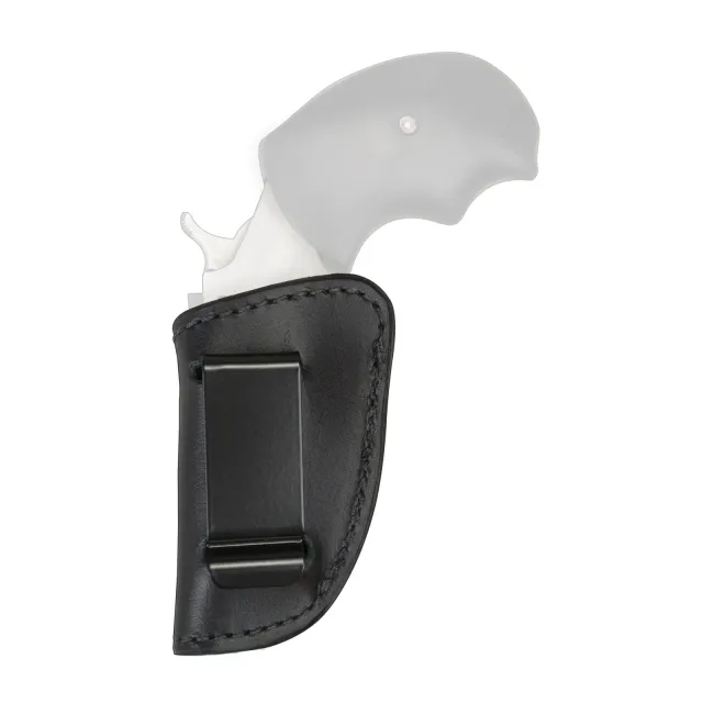 Buy DNZ Products Homeland Boot & Belt Holster NAA Mini Revolvers Black online
