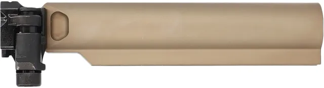 Sig Sauer 8901458 MCX/MPX Coyote Brown Aluminum Folding Stock