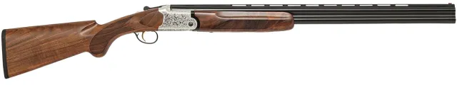 Charles Daly 930.379 20GA O/U Shotgun 26" Barrel Walnut Engraved Receiver