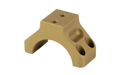 Unity Tactical RKE-S30F-PCR MRDS Top Ring 30mm Anodized Flat Dark Earth - UNITY Tactical