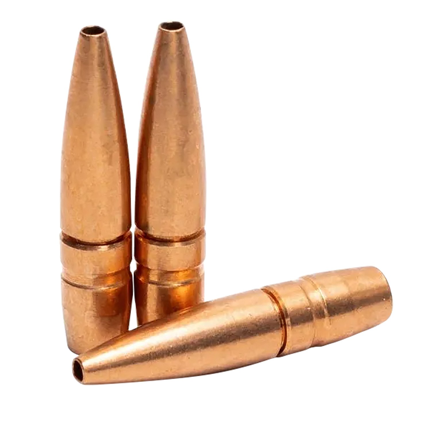 Lehigh Defense 05277127CUSP Controlled Chaos 270Win-270WSM 127gr 50-Box - Lehigh Defense - .277