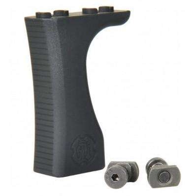 Buy Troy Industries SHDS-HS2-20BT-00 SOCC 2.2 Hand Stop Black M-LOK Aluminum online