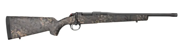 Wilson Combat NULA20S300H16RT15KR13 300 HAM'R 16" 5+1 Bolt Action Rifle - Wilson Combat - 300 HAM'R for sale at Smoke Wagon Firearms