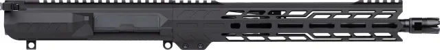Cmmg 33B430c-Ab Banshee MK3 8.6Blackout 12.50" Black Armor Cerakote