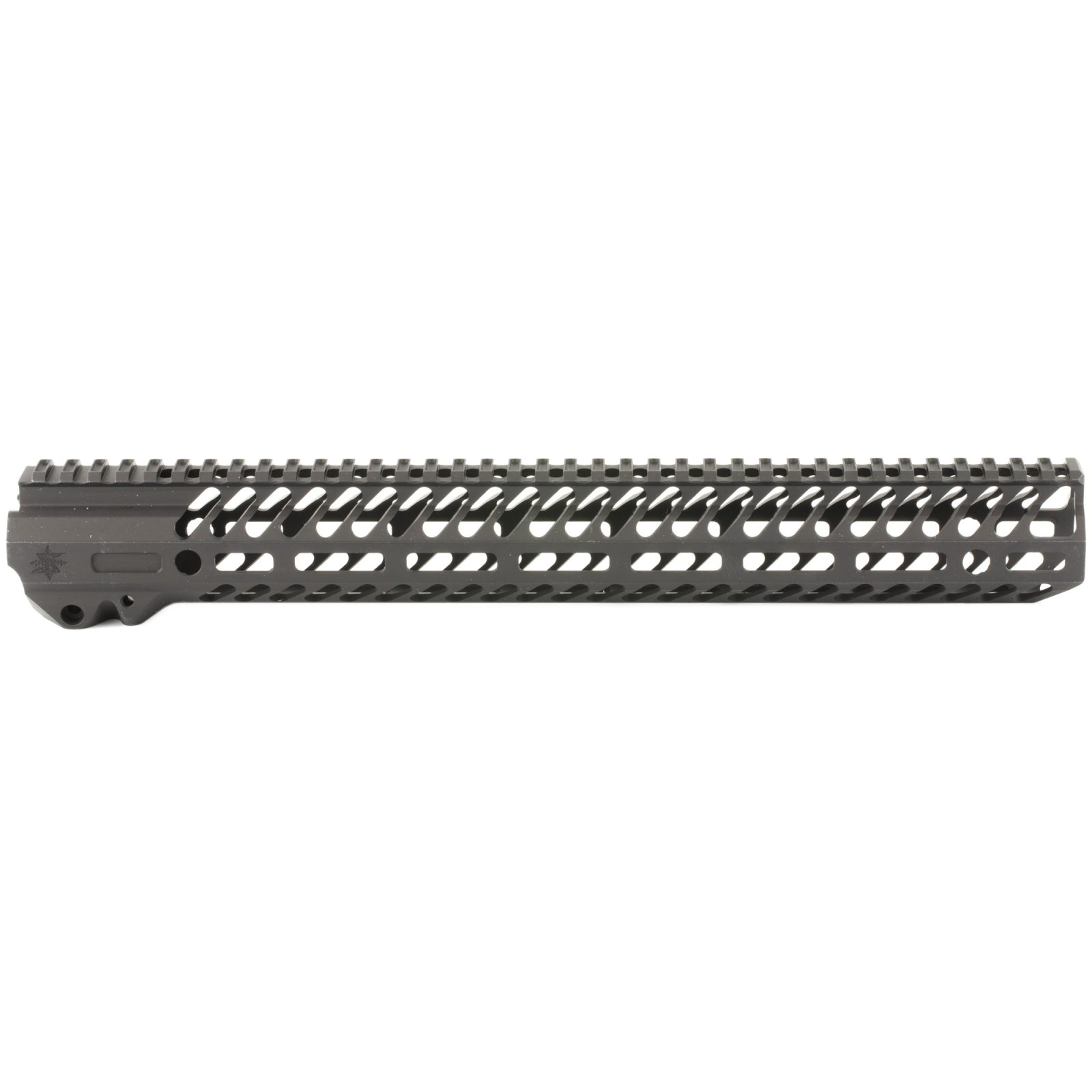 Buy Seekins Precision NOXS AR-15 Free Float Handguard 15" M-LOK Aluminum Black online