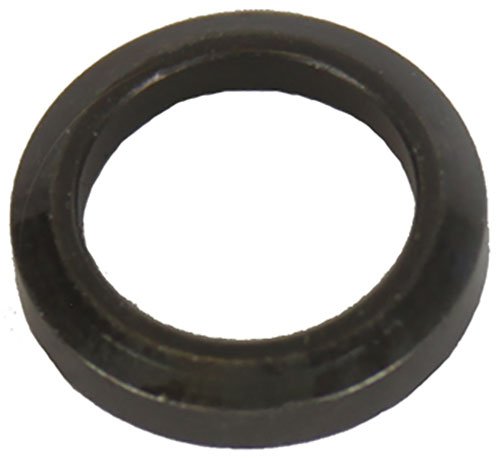 Buy J&E Machine Tech AR-15 Crush Washer 5.56/.223 1/2x28 Black USA Made online