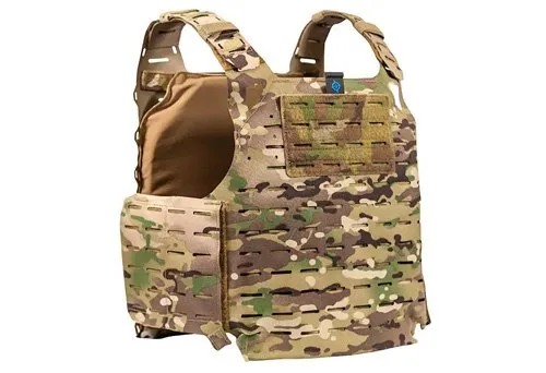 Buy Blue Force Gear PLATEMINUS V6 Large Multicam MOLLE-Compatible online