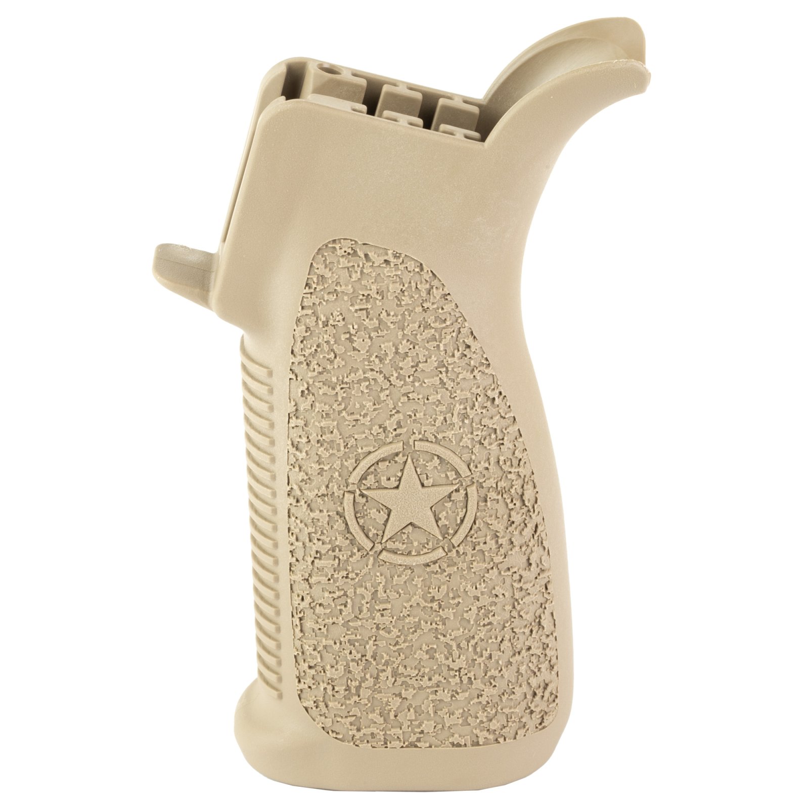 Bravo Company BCM Mod 4 Pistol Grip Flat Dark Earth AR-15 - Bravo Company Manufacturing