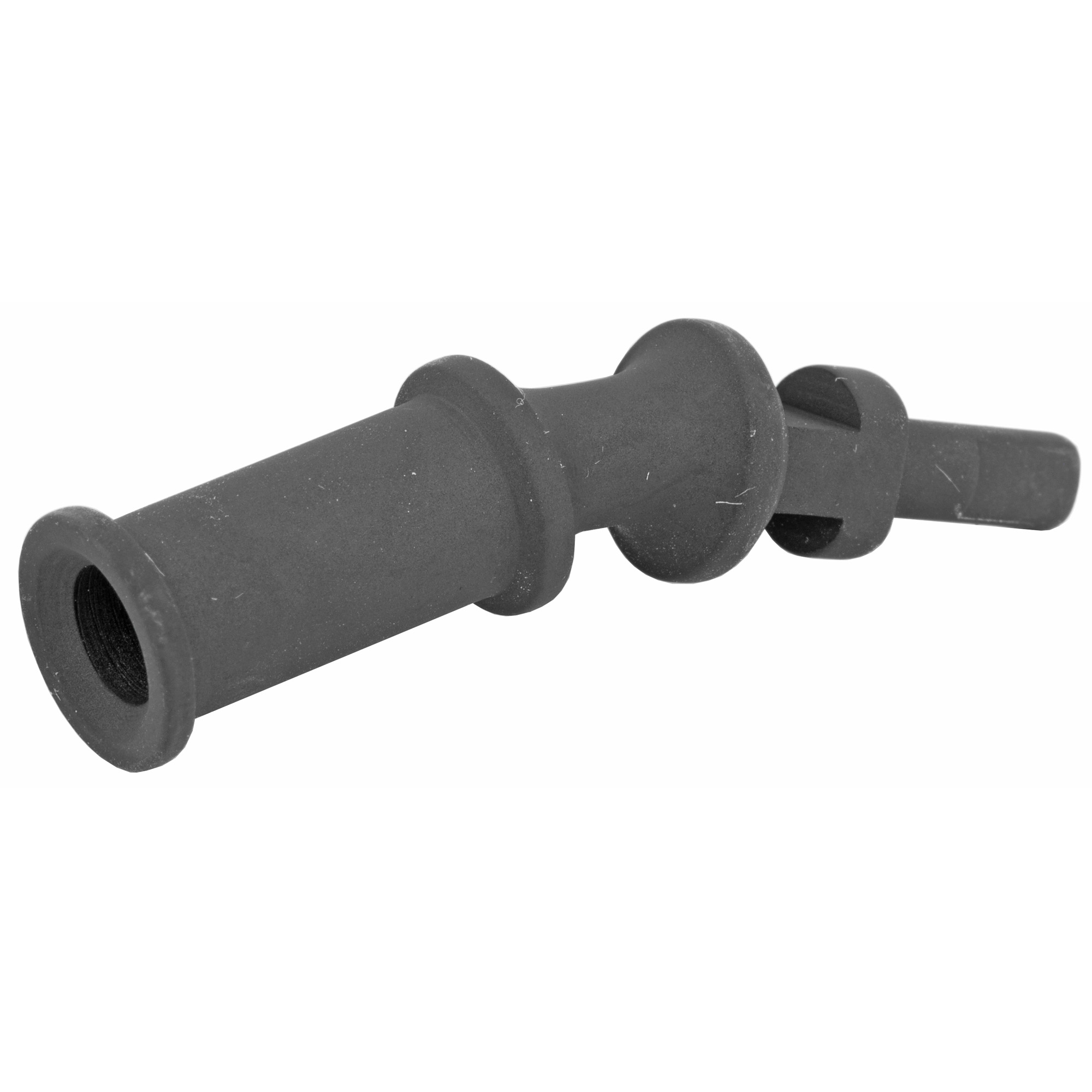 GG&G GGG-1533 Angled Charging Handle Black for FNH SCAR Rifles - GG&G, Inc.