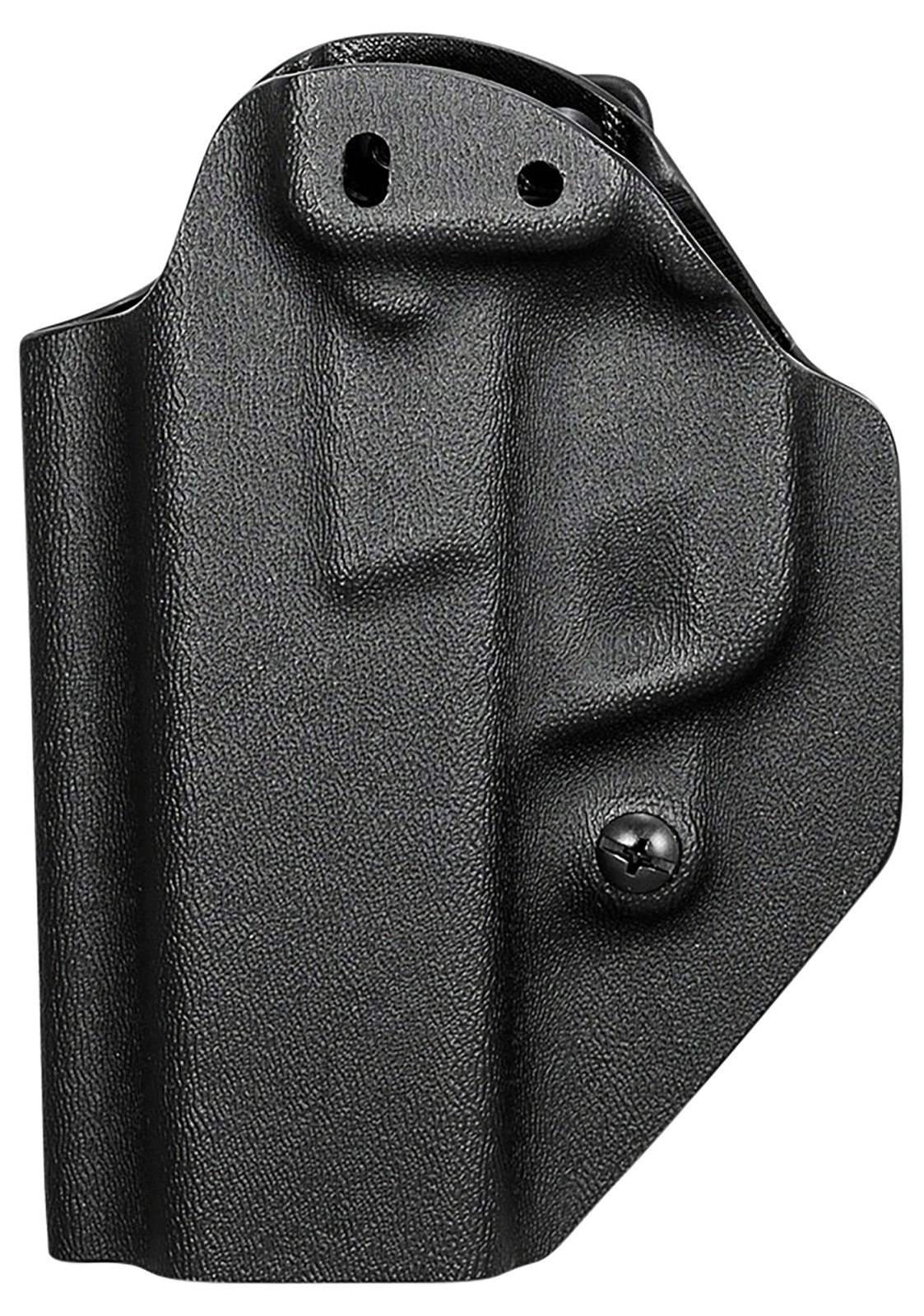 Mission First Tactical Appendix Holster IWB/OWB Ambidextrous Black