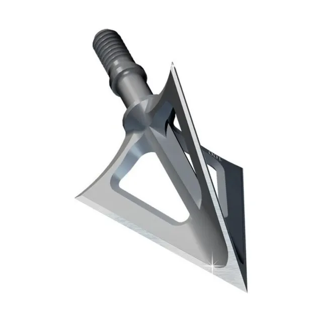 Buy G5 Outdoors Montec 612 Broadhead 125gr 1 1/16" Cut 3-Pack online