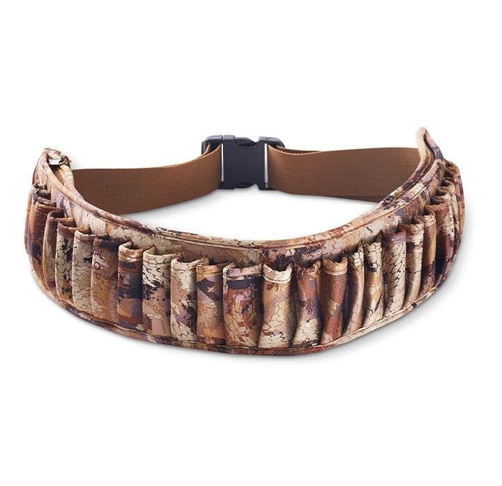 Rig 'Em Right 901-M Neoprene Shell Belt Optifade Marsh