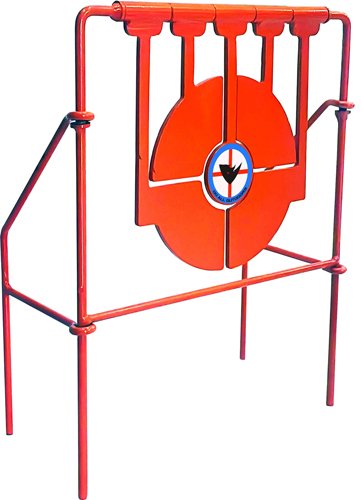 Buy Do-All 22DS Steel Target, 5-in-1 Spinning Targets, .22 Rimfire online