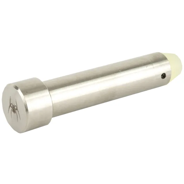 Spikes Tactical ST-9X Heavy Buffer 9mm Stainless Finish SLA009X - Spike's Tactical for sale at Keys Gun Shop