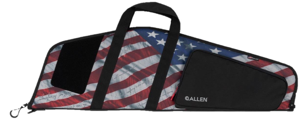 Allen 1123 VICTORY SLANT 38" TACTICAL CASE - ALLEN