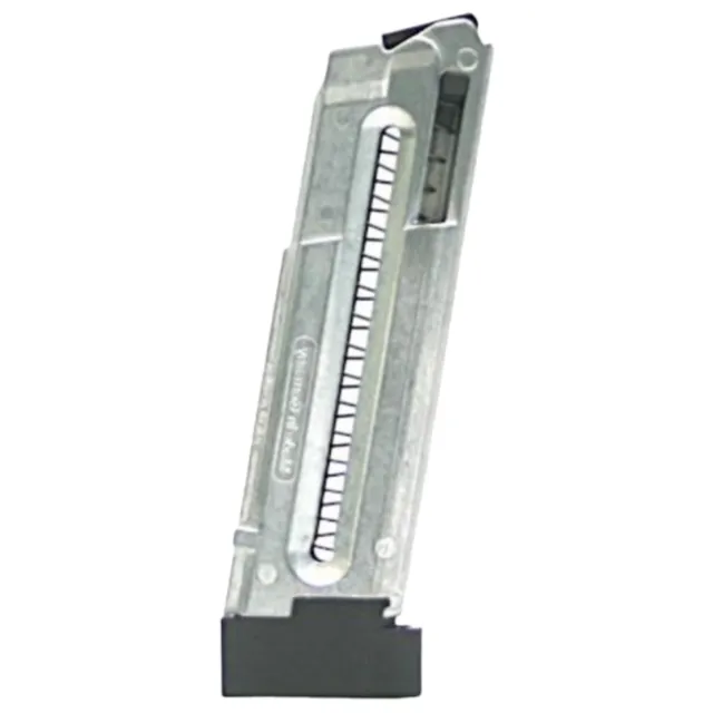 BLG 4110148 1911 15Rd High Cap Magazine