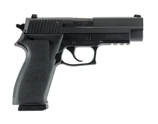ALPHA FOXTROT AF1911-E HGA 9MM 5IN BBL BLACK QPQ 1...