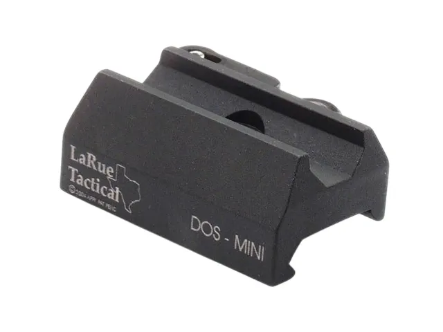 Larue LT105 ACOG Compact Mount Scope Accessory