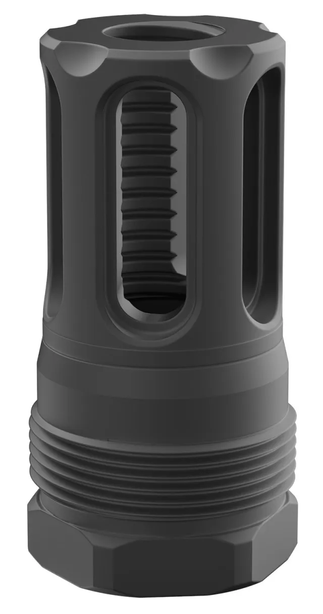 BREEK BRK4420 PLANB SENTINEL CAGED FLSH HIDER 223 - Breek Arms - 223 Cal/5.56mm
