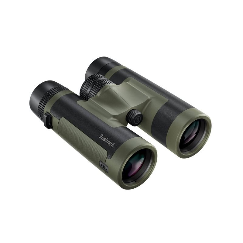 Buy Bushnell R5-1042 R5 Ranger Green Included Harness & Strap Dialectric/Phase Prism Coating online
