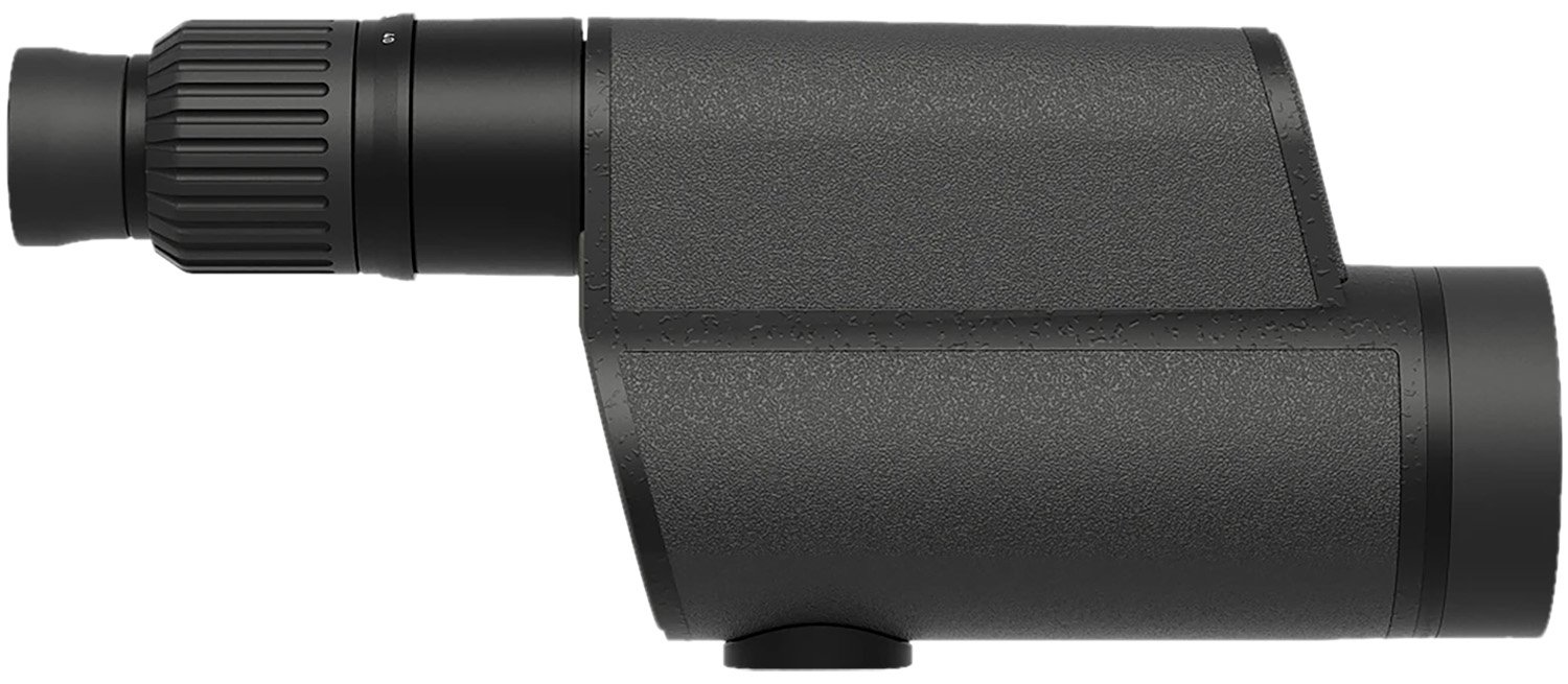 Buy Leupold Mark 4 12-40x60mm Spotting Scope Black FFP TMR 60040 online