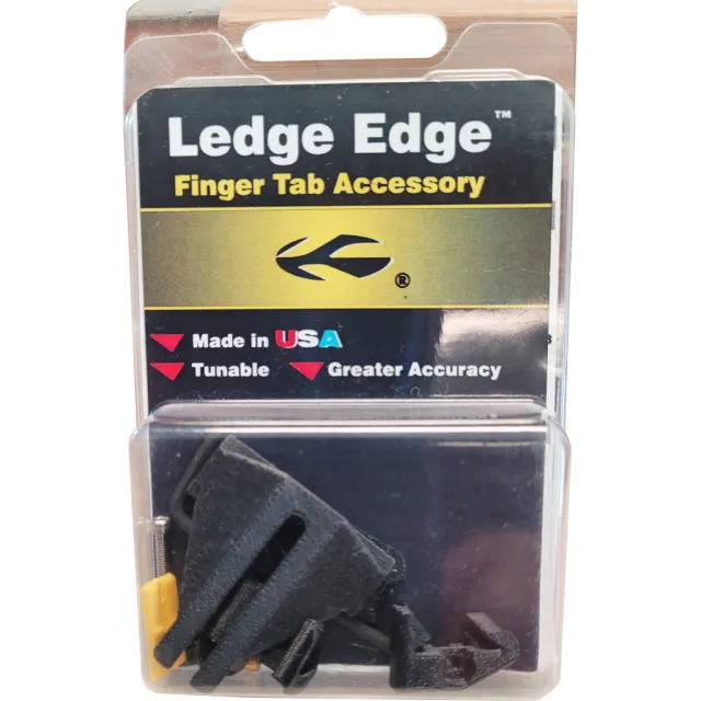 Saunders Ledge Edge Basic Tab Anchor System - Saunders