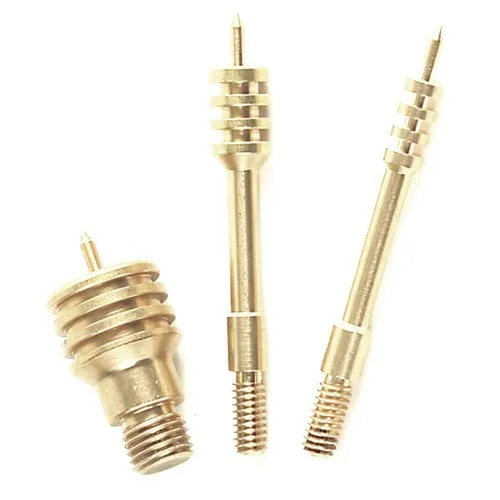 Tetra Gun Care 982I - High Quality Brass Jag, 20 Gauge, Excellent Durability, Perfect Bore Seal