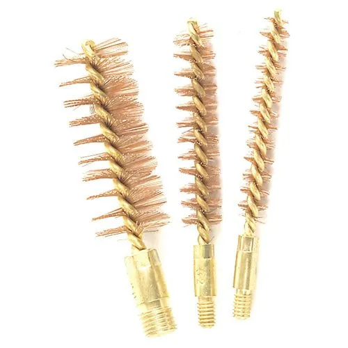 Tetra Gun Care .40/.41 CALIBER BRASS CORE BRONZE BRUSH