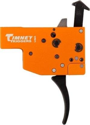 Timney T3 430 Tikka Two-Stage Featherweight Trigger - Timney Triggers