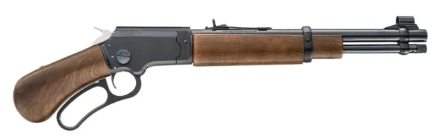 Chiappa LA322 Bootleg Takedown .22 LR 12 In Barrel Wood Stock - Orion - .22 LR