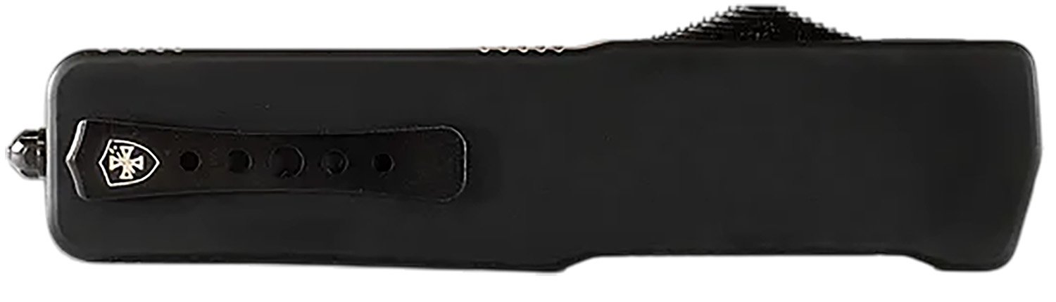 Buy Templar Knife Excaliber OTF Dagger Money Clip 1.90 In Black Powder Coat online