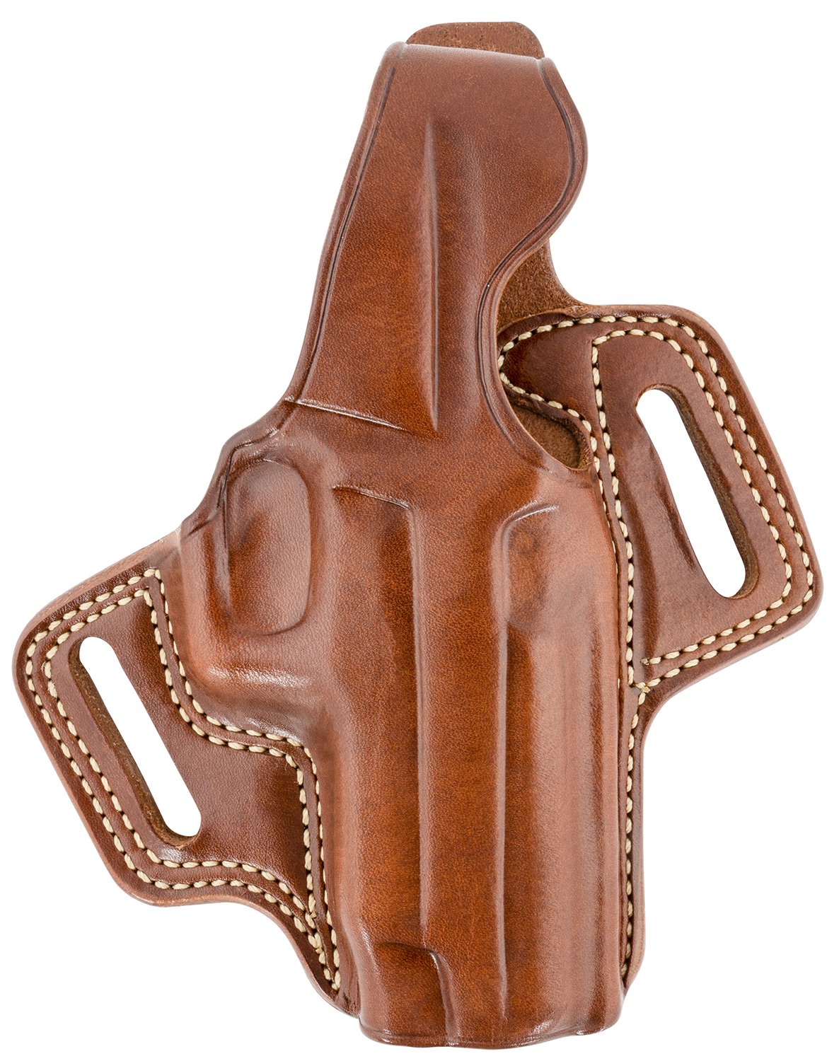 Buy Galco FL248R Fletch Tan Leather OWB Holster for Sig P220/P226 Right Hand online