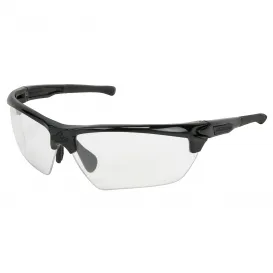 MCR Safety Glasses Clear Lenses Anti-Fog UV400 Polycarbonate - MCR Safety
