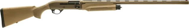 GFORCE ARMS SAX-2 20GA 2+1 3+1 10+1 28 Vent Ribbed Barrel Midnight Bronze Cerakote - GForce Arms - 20 GAUGE