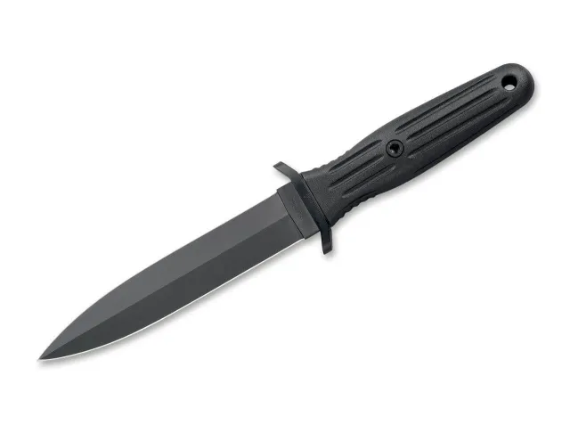 Applegate-Fairbairn Black - Böker