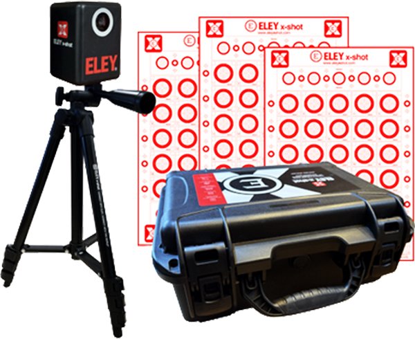 Buy Eley XELE-00100 Target Scoring Device 1 Camera online