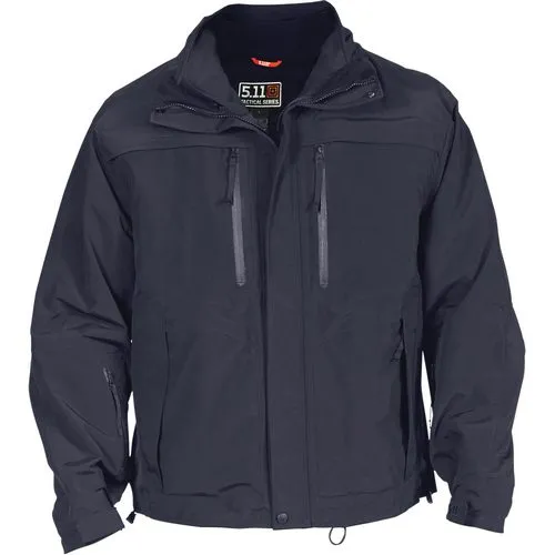5.11 Tactical Valiant Duty Jacket Softshell Water-Resistant - 5.11 Tactical