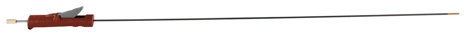 Buy Tipton 658540 MAX Force 17-20 Caliber Cleaning Rod, Stainless Steel, 40-Inch Length, 5/40 Thread, Lightweight, Solvent-Resistant online