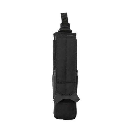 5.11 Tactical Flex Flashlight Pouch MOLLE Adjustable Elastic