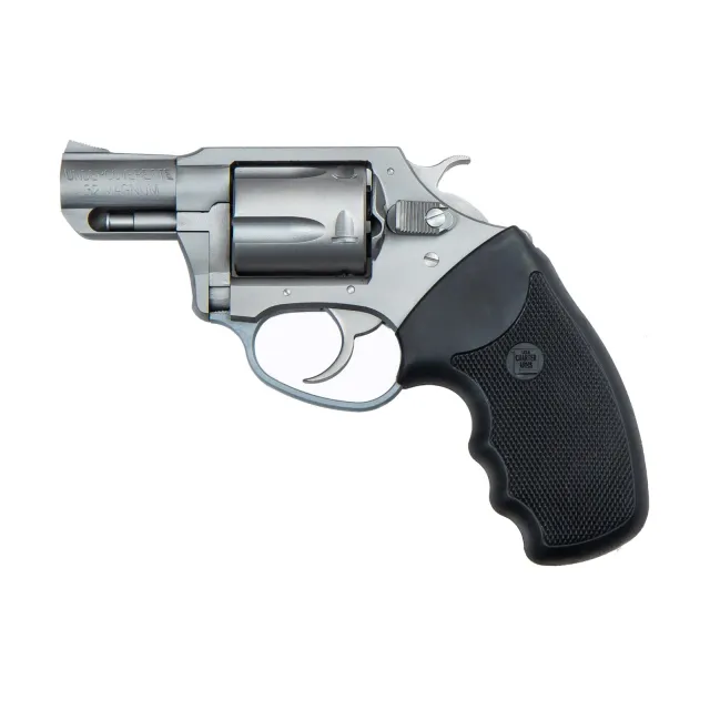 Charter Arms Undercoverette 32 H&R Mag - CHARTER ARMS - 32 H&R Mag